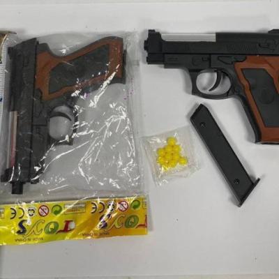 کلت ساچمه ای خشاب خور خارجی