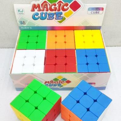 روبیک 3×3 خارجی