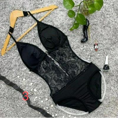 مایو زنانه اسلیپ فانتزی کاپدار متیو دخترانه سایز36تا42