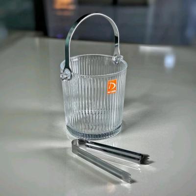 سطل یخ وارداتی ️