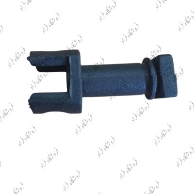 دنباله کابل سشوار جانسون