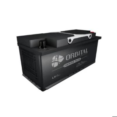 باتری 100 آمپر برند اوربیتال