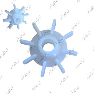 پروانه خنک کننده روتور پنکه(بسته دو عددی )