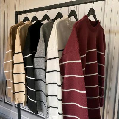 بافت راه راه پینترستی