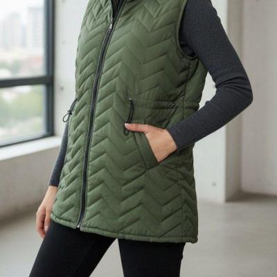 پافر زنانه پافر سایز بزرگ زنانه