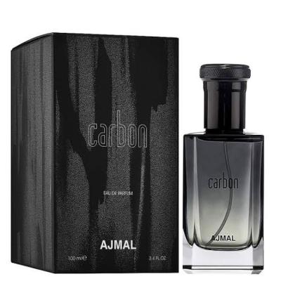 ادکلن اجمل کربن اصل AJMAL CARBON