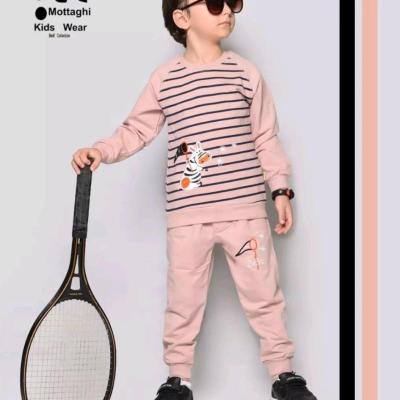 بلوز شلوار اسپرت