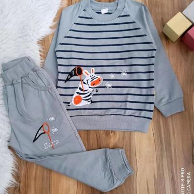 بلوز شلوار اسپرت