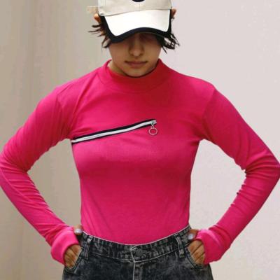 بادی فینگر جلو زیپ