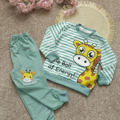 بلوزشلوار زرافه اسپرت