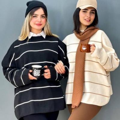 بلوز بافت پینترستی