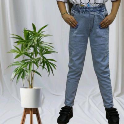 شلوار راسته بچه گانه