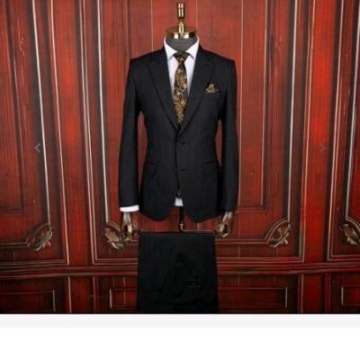 کت و شلوار دیپلمات فاستونی مردانه سایز بزرگ58