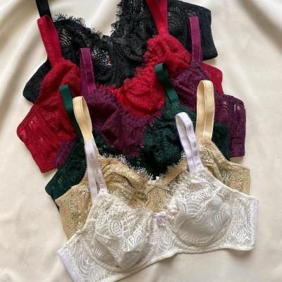 سوتین کاپ c/برند انوشه