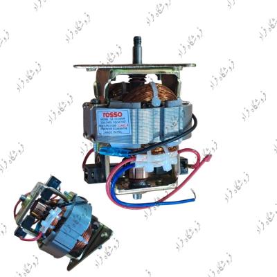 موتور مخلوط کن نوواکی شفت کوتاه برند روسو تمام مس