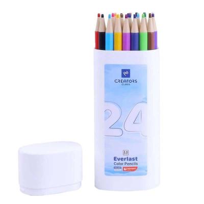 مدادرنگی اتودی 24 رنگ کریتورز(سی کلاس)