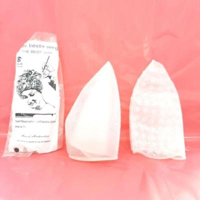 کلاه مش ژله ای