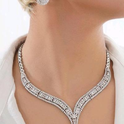 نیم سرویس های جواهری شیک استیل