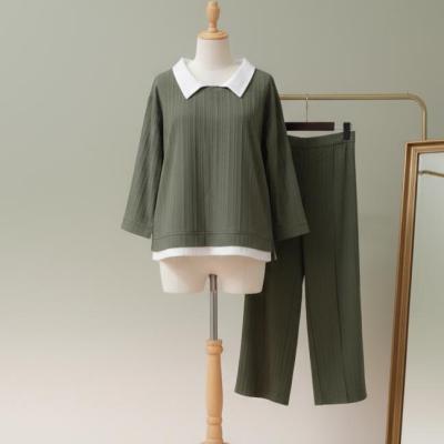 شومیز و شلوار زنانه