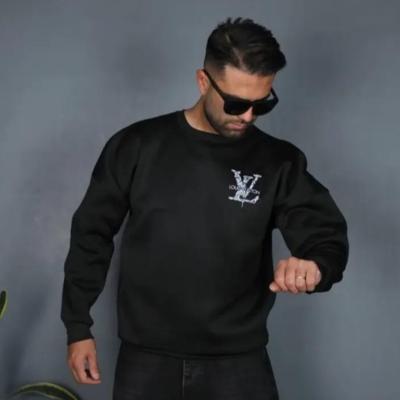 بلوز مردانه طرح لویی ویتون