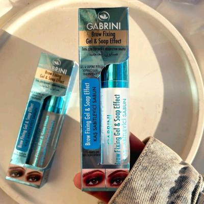 ژل لیفت ابرو گابرینی اورجینــــــــــال