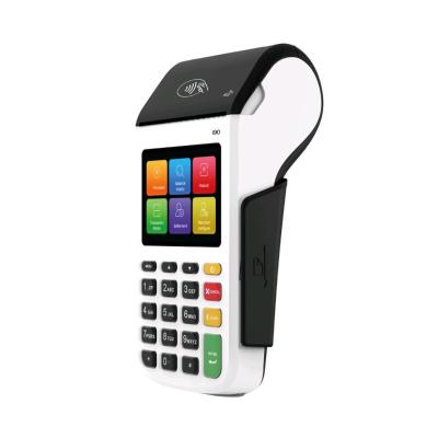 کارتخوان سیار بانکی i90