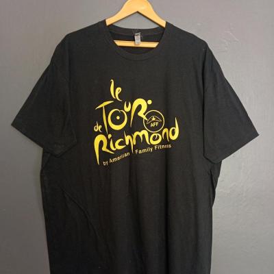 تیشرت اورسایز مشکی اورجینال کد 9