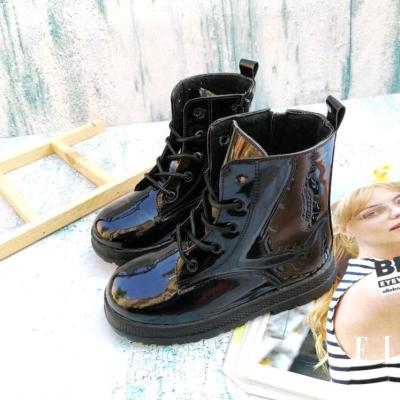 بوت دخترانه پسرانه اسپرت ساده میکی موسی