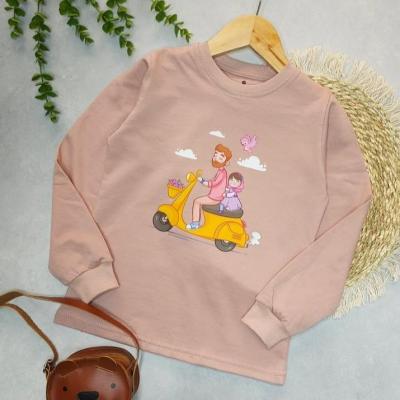 بلوز دخترانه