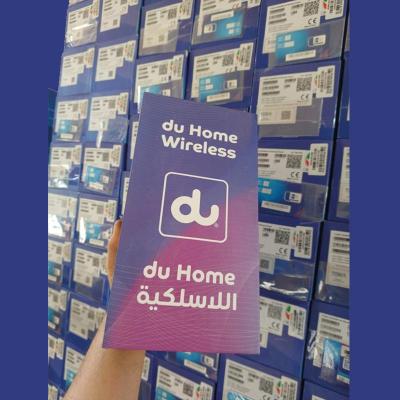 مودم 5G مدل ZLT X28Pro سیم کارتی