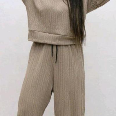 ست هودی و شلوار