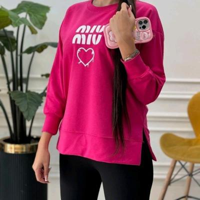 بلوز آستین دار زنانه