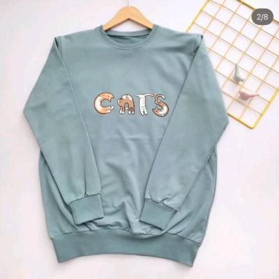 بلوز آستین دار دخترانه