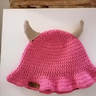 کلاه شاخدار، کلاه رستم، کلاه بالاکلاوا