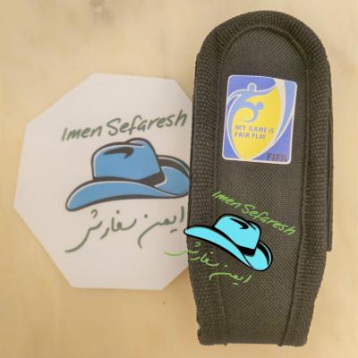 کیف اسپری داوری فوتبال