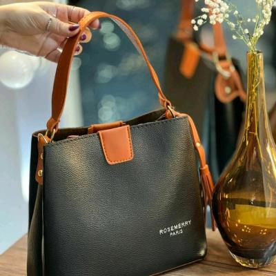 کیف زنانه سه خونه مارک رزماری