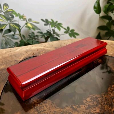 جعبه دستبندی کشیده پلی استر براق