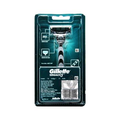 دستگاه ژیلت مچ تری ژیلت سری قابل تعویض