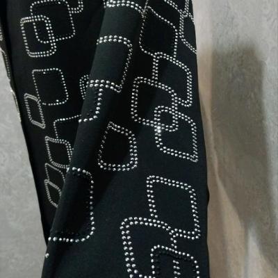 مانتو مجلسی کرپ مدل بهترین و زیباترین استایل عید برای خانم های شیک و خوش پوش