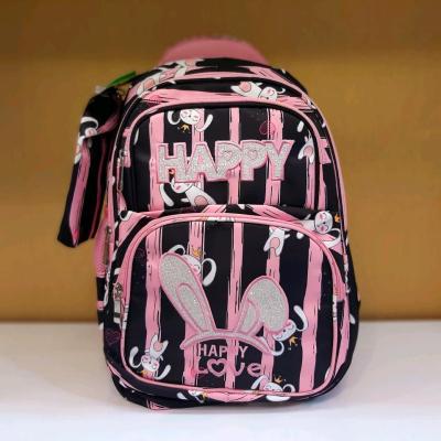 کوله پشتی خرگوشی دخترانه