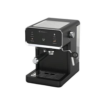 اسپرسوساز مباشی مدل ECM2117 با فشار 15 بار و نازل بخار حرفه‌ای