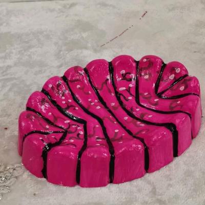 کاسه ی شکلاتخوری کوچک طرح اختصاصی