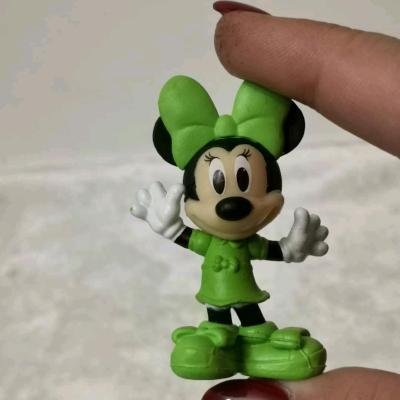 مینی فیگور مینی موس اورجینال دیزنی