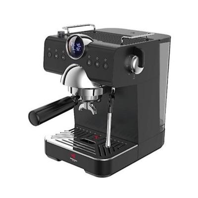 اسپرسوساز مباشی مدل ME-ECM2108 نیمه صنعتی