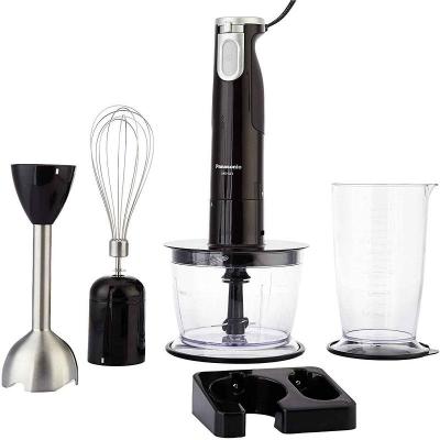 گوشت‌کوب برقی پاناسونیک مدل MX-SS1 | گوشت‌کوب، همزن و خردکن چندکاره