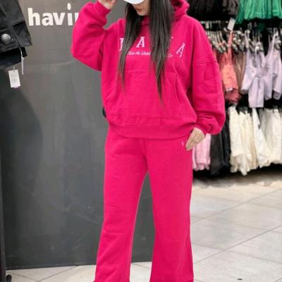 ست هودی شلوار