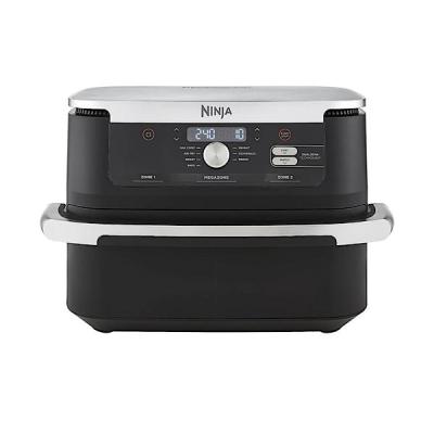 سرخ‌کن نینجا مدل AF500 | ایرفرایر 10٫4 لیتری با طراحی FlexDrawer