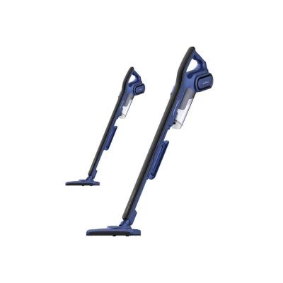 جارو برقی عصایی درما مدل DX810 | جارو دستی و ایستاده 2 در 1 با قدرت مکش 18٬000 پاسکال و فیلتر HEPA