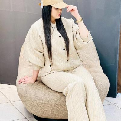 ست سیوشرت شلوار زنانه