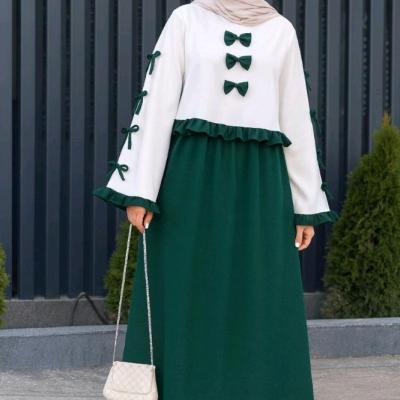 کت و سارافون نسترن-158090